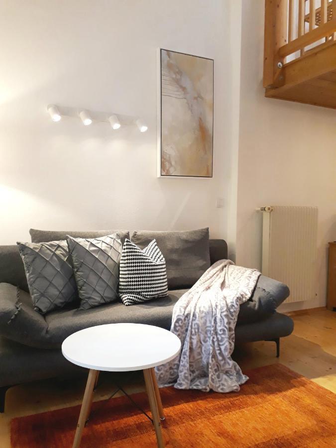 Apartamento Haus Christine Mieders Exterior foto